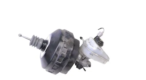 Audi TT TTS RS Mk3 8S Brake booster 8J2614105AC