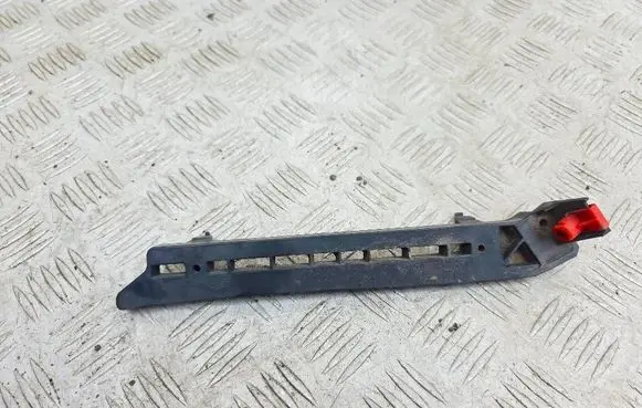 Opel Adam Front bumper mounting bracket 13355308