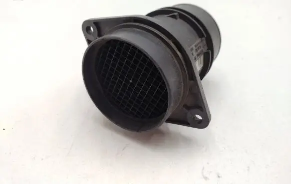 Renault Scenic II - Grand scenic II Mass air flow meter 7700114778 19337616 5WK9632