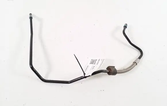 Porsche Cayenne (9Y0 9Y3) Air intake hose/pipe PAB61470600