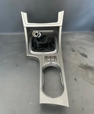 Ford Mondeo MK IV Gear shifter surround trim plastic 7S71A045H20 101209