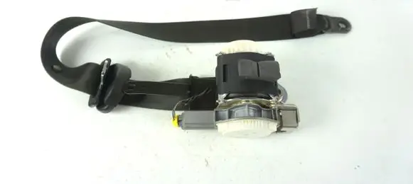 Ford Fiesta Front seatbelt C1BBA61294AC