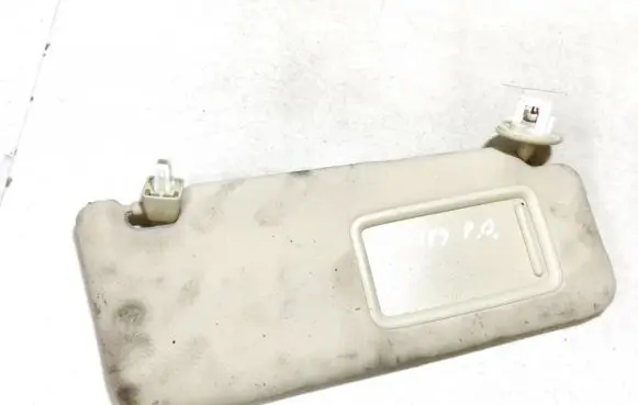 Lexus IS 220D-250-350 Sun visor