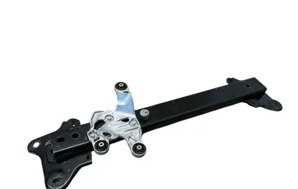Tesla Model 3 A/C compressor mount bracket 1075042E