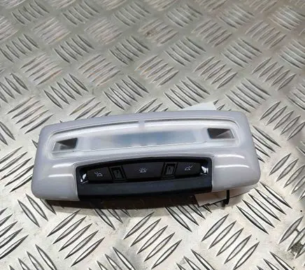 BMW 2 F22 F23 Front seat light 7945983