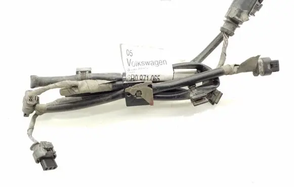 Volkswagen Polo V 6R Parking sensor (PDC) wiring loom 6R0971065