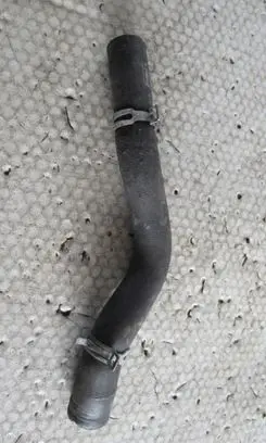 Ford Fiesta Engine coolant pipe/hose 8V218B274BA