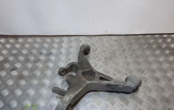 Jaguar XF Rear upper control arm/wishbone 5B530