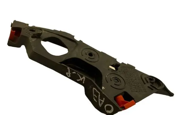 Opel Corsa D Front bumper mounting bracket 13179963 475498858
