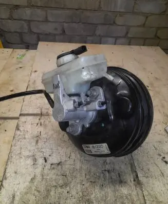 Audi A4 S4 B8 8K Brake booster 8K0612103K