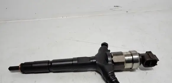 Opel Signum Fuel injector 8972391617 08E09758