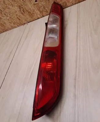 Ford Focus Rear/tail lights 10175