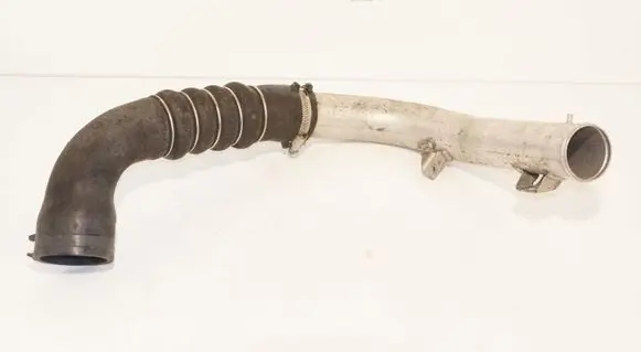 Audi A6 C7 Intercooler hose/pipe 059145731AK