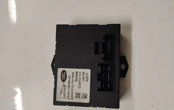 Land Rover Range Rover L405 Other control units/modules DK5214B484AC 140706 C33412101