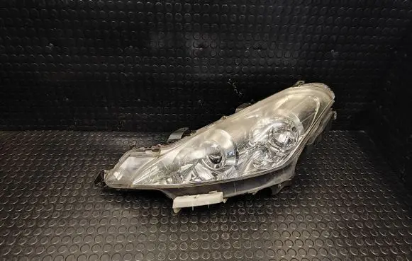 Peugeot 4007 Headlight/headlamp