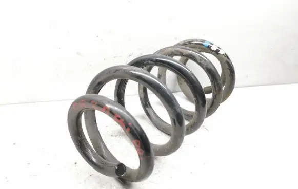 Audi A6 S6 C6 4F Front coil spring