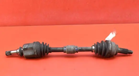 Mazda 3 I Front driveshaft