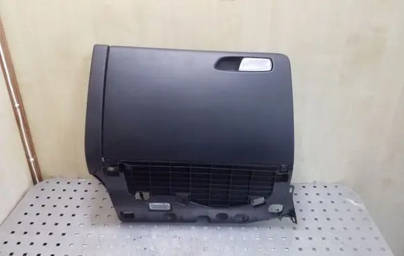 Audi A5 8T 8F Glove box 8K2857035