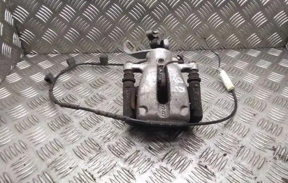 Mini One - Cooper Coupe R56 Rear brake caliper