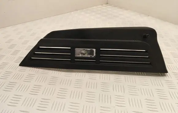 Peugeot 308 Parcel shelf load cover mount bracket 9835375280