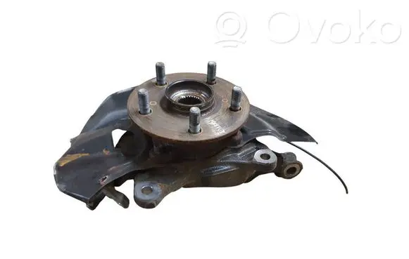 Toyota RAV 4 (XA50) Front wheel hub spindle knuckle FS90R S0679 220822