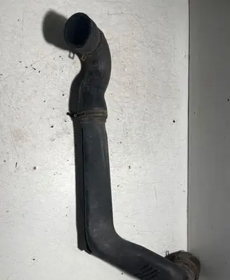Volkswagen Golf IV Intercooler hose/pipe 0B0145770J 1K0145763