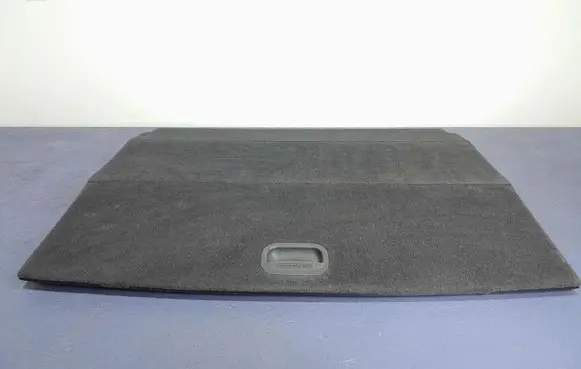 Hyundai Tucson JM Front floor carpet liner 