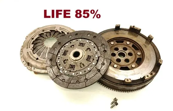 Jeep Renegade Clutch set kit 322051410