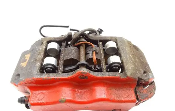 Audi Q7 4L Rear brake caliper 207673046A
