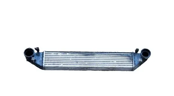 Mercedes-Benz C W203 Intercooler radiator A2035000600 179746313