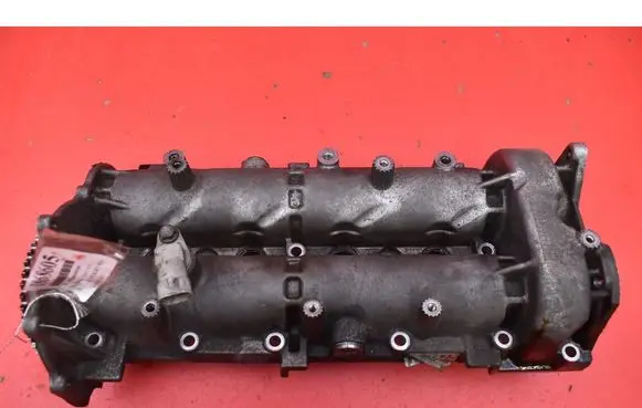 Opel Meriva A Rocker cam cover 55193272