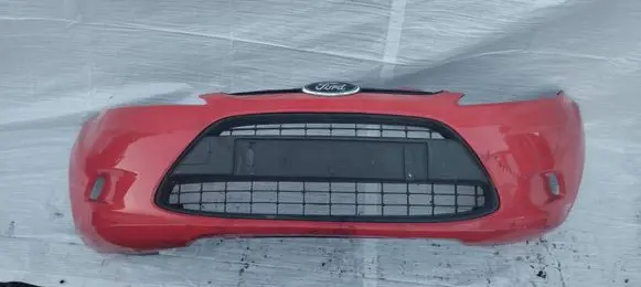 Ford Fiesta Front bumper ZDERZAKPRZODFIESTA