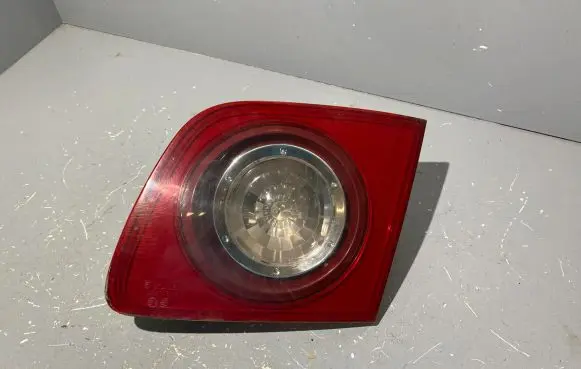Mazda 3 I Front indicator light P3871R