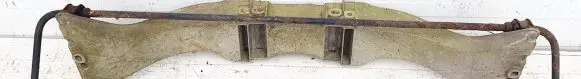Alfa Romeo 156 Rear anti-roll bar/sway bar 