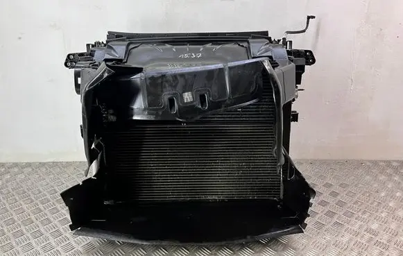 Alfa Romeo Stelvio Radiator support slam panel 