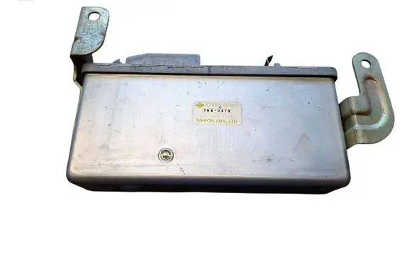 Nissan Primera ABS control unit/module 4785080N10 3640478 12000070082