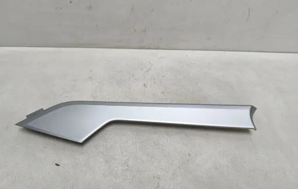 Audi A4 S4 B9 Front door trim bar 8W0867410AG