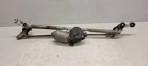 Jeep Grand Cherokee Front wiper linkage and motor 55079158AD AX1590602133