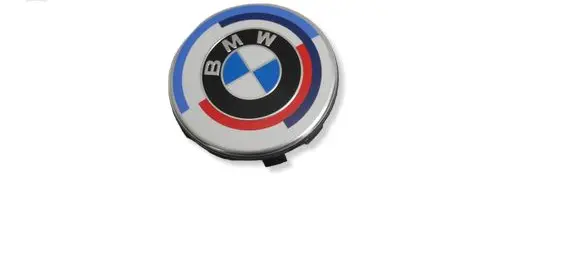 BMW 4 G22 G23 G24 G26 Original wheel cap 5A37E40