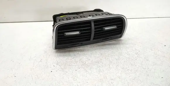 Audi A6 S6 C7 4G Rear air vent grill 4G0819203