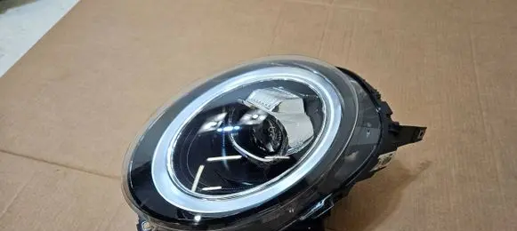 Mini One - Cooper F56 F55 Headlight/headlamp 8738651-02