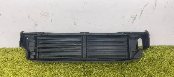 Volvo S90, V90 Intercooler air guide/duct channel 31690201 1131186
