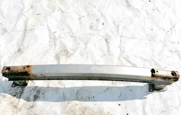 Rear beam