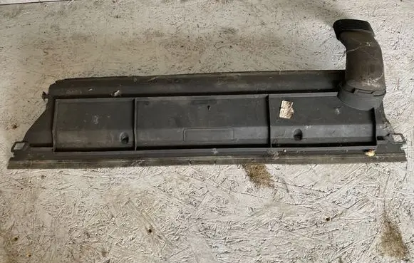 Renault Scenic III - Grand scenic III Radiator trim 214760029R