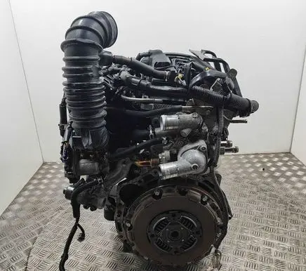 Mitsubishi Outlander Engine 4B11