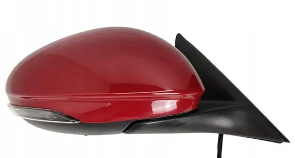 Alfa Romeo Giulia Front door electric wing mirror 202106