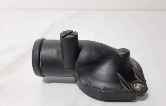 Thermostat/thermostat housing