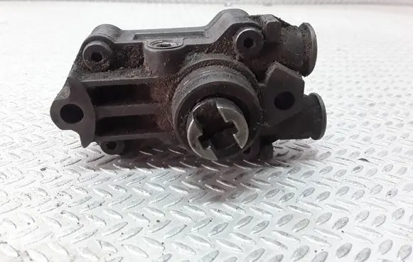 Mercedes-Benz E W210 Fuel injection high pressure pump A6110900250