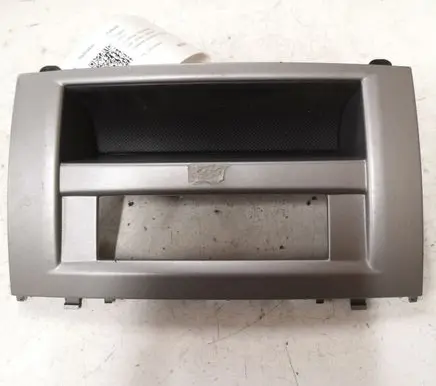 Peugeot 407 Dashboard storage box/compartment 9657788777