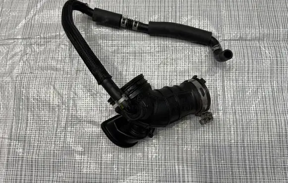 KIA Niro Air intake hose/pipe 28130AT100